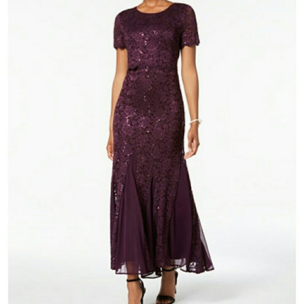 R&M Richards Dress